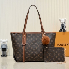 LV Shopping Bags